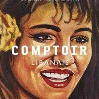 Een recept uit Dan Lepard en Tony Kitous - Comptoir Libanais