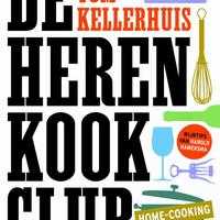 Een recept uit Tom Kellerhuis - De herenkookclub