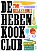 Tom Kellerhuis - De herenkookclub