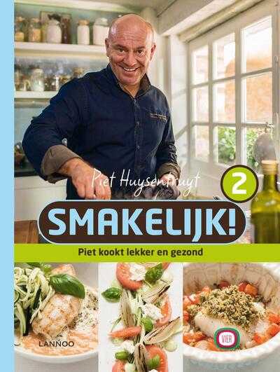 Frank Smedts en Piet Huysentruyt - Smakelijk 2