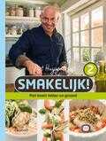 Frank Smedts en Piet Huysentruyt - Smakelijk 2