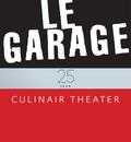 - Le garage - Le garage