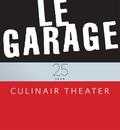  - Le garage