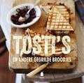 Laura Washburn en Steve Painter - Tosti's