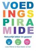 L. Witteman, Christiaan Roos, Bakker-van Dam Mirjam en Louise Witteman - Voedingspiramide L. Witteman, Christiaan Roos, Bakker-van Dam Mirjam en Louise Witteman - Voedingspiramide