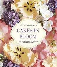 Peggy Porschen en Georgia Glynn Smith - Cakes in Bloom