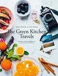 David Frenkiel en Luise Vindahl - The green kitchen travels David Frenkiel en Luise Vindahl - The green kitchen travels