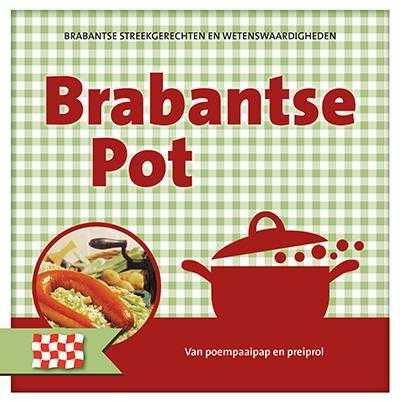 - Brabantse pot