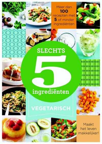 - Vegetarisch