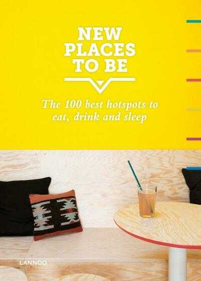 Deborah Dekrem, Eline VandeGehuchte en Khuan + Ktron - New places to be