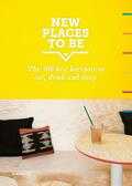 Deborah Dekrem, Eline VandeGehuchte en Khuan + Ktron - New places to be