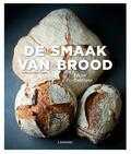 Frank Deldaele - De smaak van brood Frank Deldaele - De smaak van brood