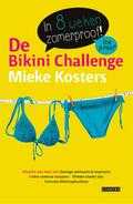 Mieke Kosters - De bikini challenge Mieke Kosters - De bikini challenge