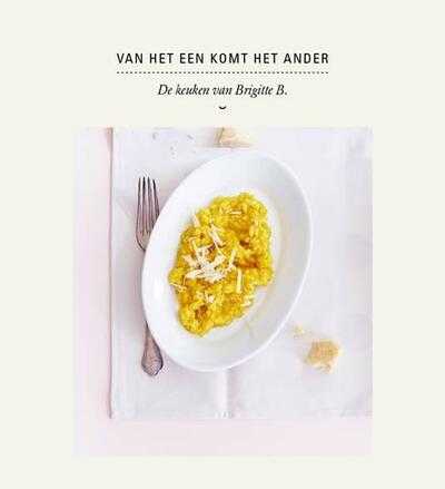 Sven Benjamins en Brigitte Bormans - Deel 1 - Van het een komt het ander