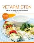  - Vetarm eten