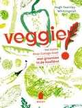 Hugh Fearnley-Whittingstall, Simon Wheeler en Mariko Jesse - Veggie!