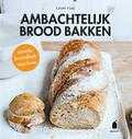 Cathy Ytak - Ambachtelijk brood bakken