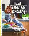 Susan Aretz - Wat eten we vandaag?