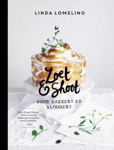 Linda Lomelino - Zoet & shoot