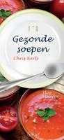 Chris Kerfs - Gezonde soepen Chris Kerfs - Gezonde soepen