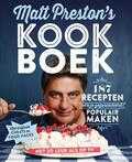Matt Preston - Matt Prestons kookboek Matt Preston - Matt Prestons kookboek
