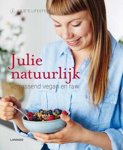Heikki Verdurme en Julie Van den Kerchove - Julie natuurlijk