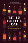 Lesley Jacobs Solmonson en David Solmonson - De 12 Bottle Bar