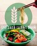 Brendan Becht - The Zazà Ramen book