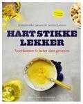 Annemieke Jansen en Janine Jansen - Hartstikke lekker Annemieke Jansen en Janine Jansen - Hartstikke lekker
