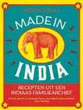 David Loftus, Meera Sodha en Penguin Random House Grupo Editorial - Made in India