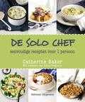 Catherine Baker en Diana Ferguson - De solo chef