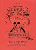 Shay Ola - Death by burrito