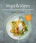 Margit Proebst en Pia Grimbühler - Vega & vlees Margit Proebst en Pia Grimbühler - Vega & vlees