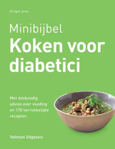 Bridget Jones - Voor diabetici