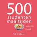 Deborah Gray - 500 studentenmaaltijden Deborah Gray - 500 studentenmaaltijden