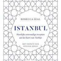 Een recept uit Steven Joyce en Rebecca Seal - Istanbul