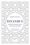 Steven Joyce en Rebecca Seal - Istanbul Steven Joyce en Rebecca Seal - Istanbul