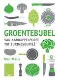 Mari Maris - Groentebijbel Mari Maris - Groentebijbel