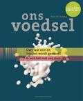 Frans M. de Jong en Frans de Jong - Ons voedsel