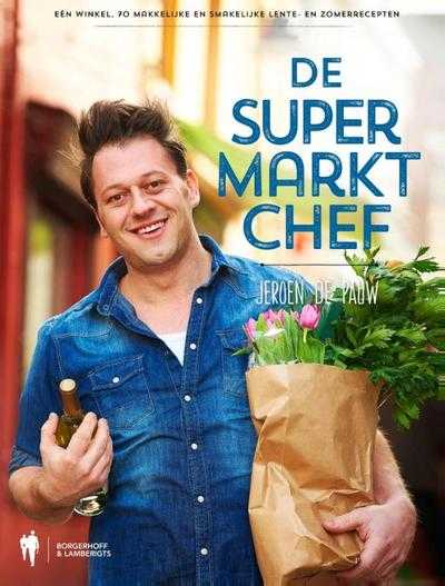 Mathias Depauw en Jeroen De Pauw - De supermarkt chef