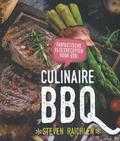 Steven Raichlen - Fantastische vleesrecepten voor een culinaire BBQ Steven Raichlen - Fantastische vleesrecepten voor een culinaire BBQ