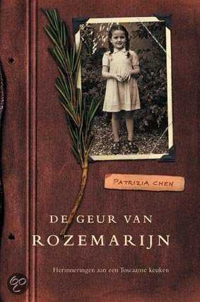 Patrizia Chen en P. Chen - De geur van rozemarijn