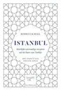 Steven Joyce en Rebecca Seal - Istanbul