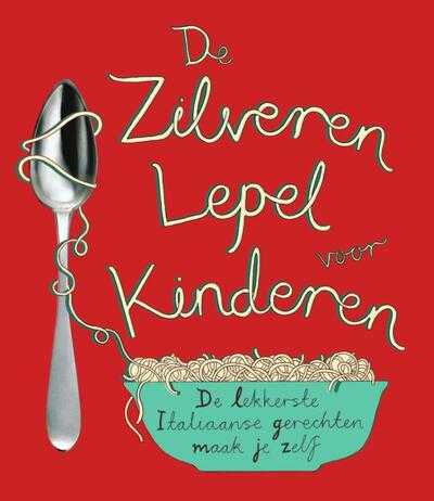 - De Zilveren Lepel voor kinderen