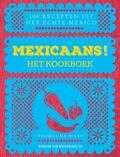 Tara Fisher en Thomasina Miers - Mexicaans!