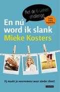 Mieke Kosters - En nú word ik slank Mieke Kosters - En nú word ik slank
