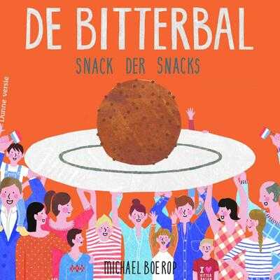 Michael Boerop - De bitterbal