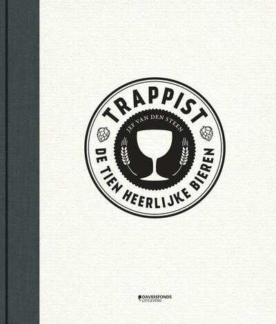 Jef van den Steen - Trappist