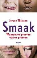 Jeroen Thijssen - Smaak Jeroen Thijssen - Smaak