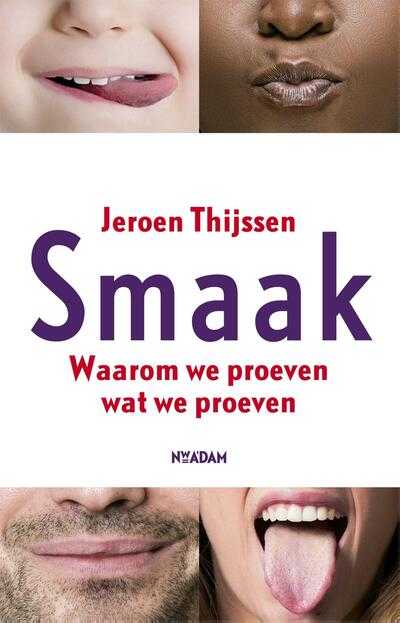 Jeroen Thijssen - Smaak